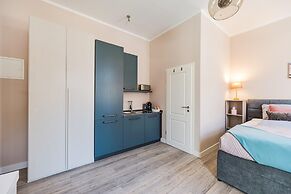 Apartment in Bad Camberg