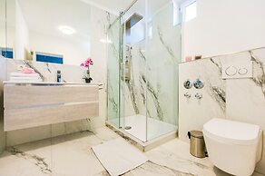 Apartment in Bad Camberg