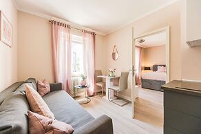 Apartment in Bad Camberg