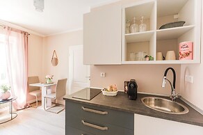 Apartment in Bad Camberg