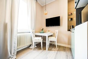 Apartment in Bad Camberg