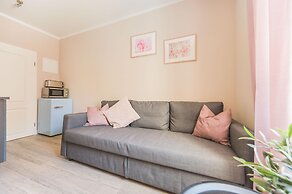 Apartment in Bad Camberg
