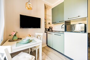Apartment in Bad Camberg