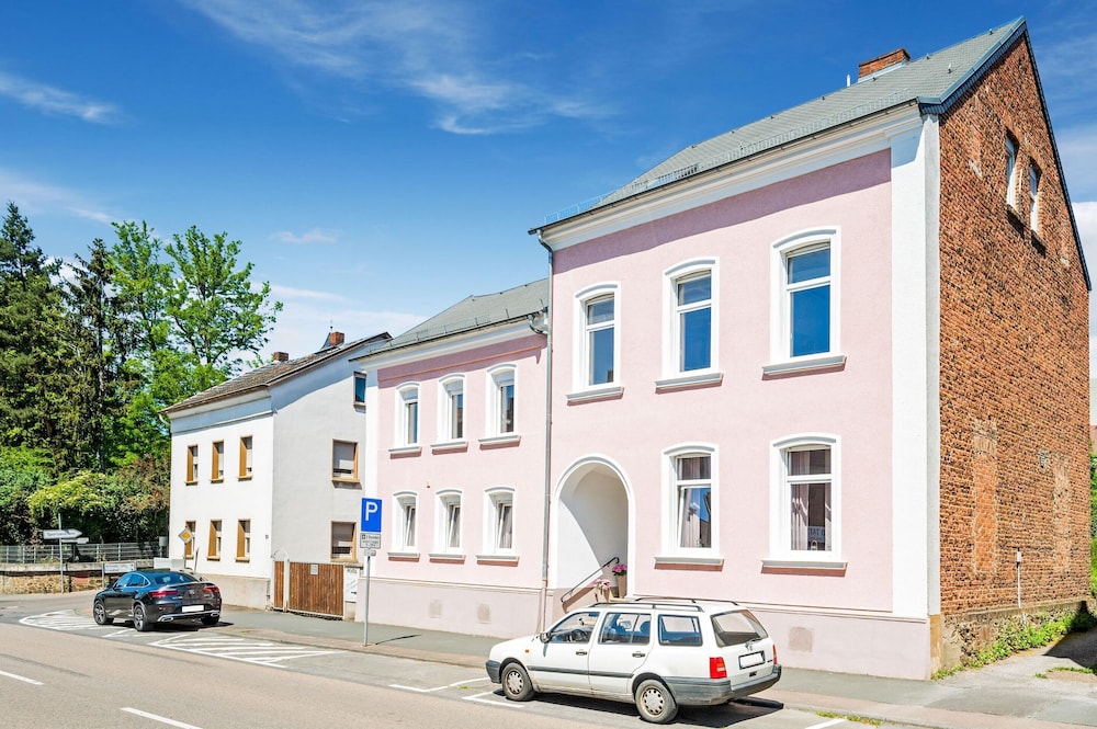 Apartment in Bad Camberg