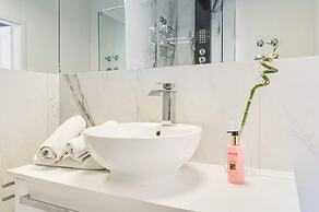 Apartment in Bad Camberg