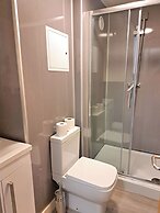 Affordable 1 Bedroom Flat in City Centre