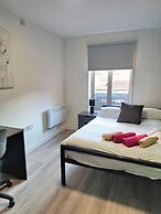 Affordable 1 Bedroom Flat in City Centre