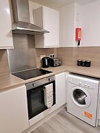 Affordable 1 Bedroom Flat in City Centre