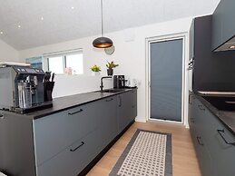 5 Star Holiday Home in Lemvig