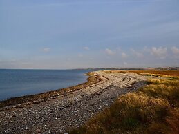 5 Star Holiday Home in Lemvig