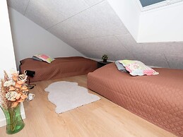 5 Star Holiday Home in Lemvig