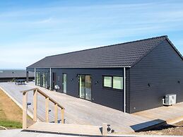 5 Star Holiday Home in Lemvig