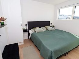 5 Star Holiday Home in Lemvig