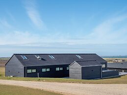 5 Star Holiday Home in Lemvig