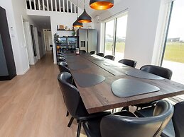 5 Star Holiday Home in Lemvig