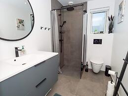 5 Star Holiday Home in Lemvig