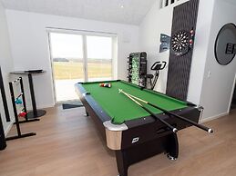 5 Star Holiday Home in Lemvig