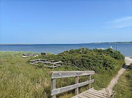 5 Star Holiday Home in Lemvig