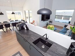 5 Star Holiday Home in Lemvig