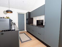 5 Star Holiday Home in Lemvig