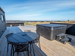 5 Star Holiday Home in Lemvig