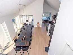 5 Star Holiday Home in Lemvig