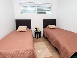 5 Star Holiday Home in Lemvig