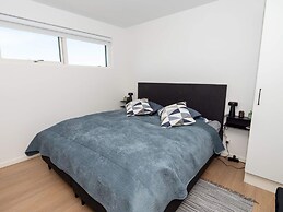 5 Star Holiday Home in Lemvig