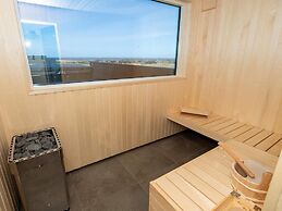 5 Star Holiday Home in Lemvig