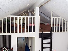 5 Star Holiday Home in Lemvig