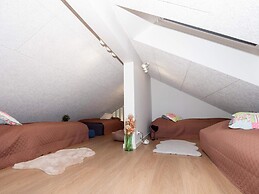 5 Star Holiday Home in Lemvig