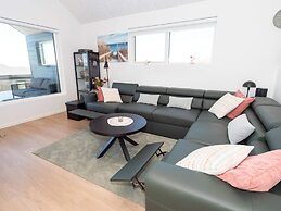 5 Star Holiday Home in Lemvig