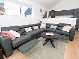 5 Star Holiday Home in Lemvig
