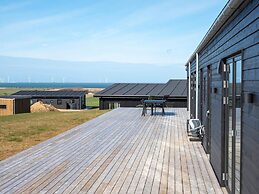 5 Star Holiday Home in Lemvig