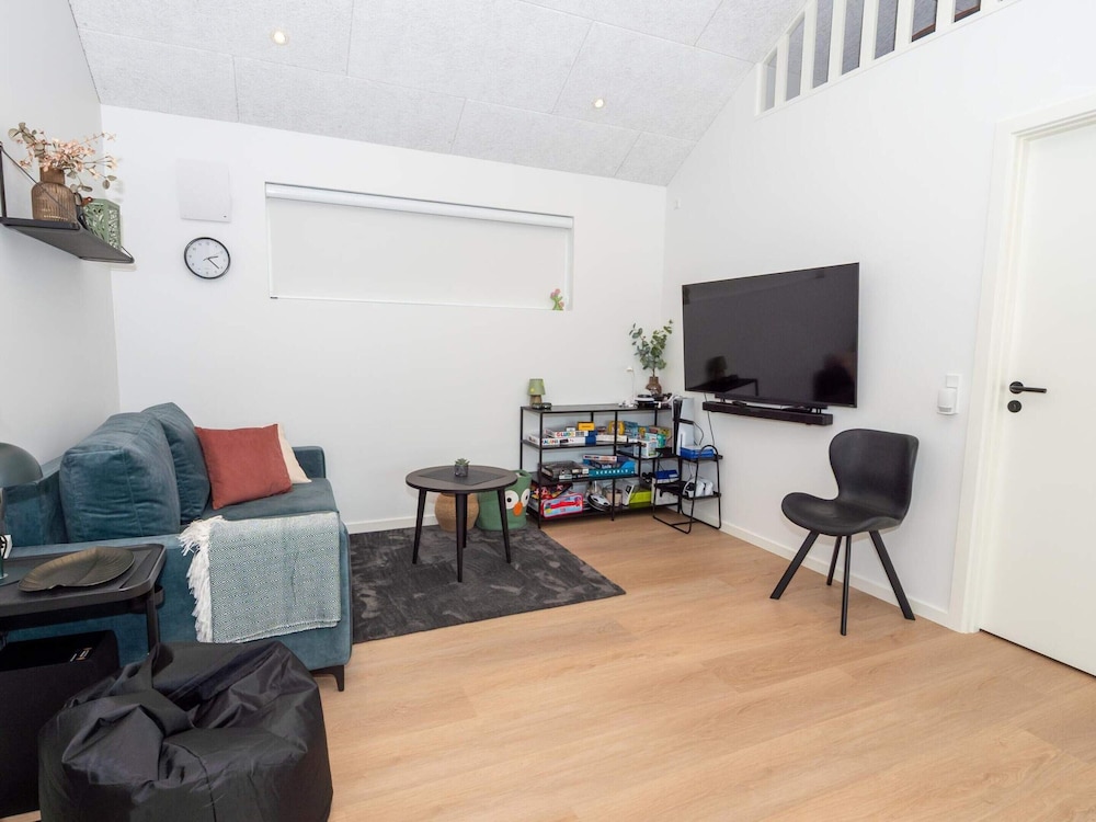 5 Star Holiday Home in Lemvig