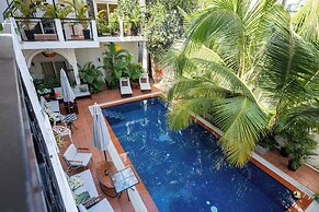 Samaya Boutique & Cuisine