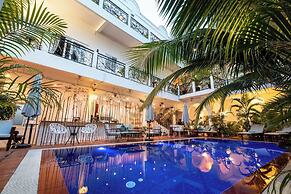 Samaya Boutique & Cuisine