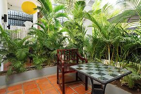 Samaya Boutique & Cuisine