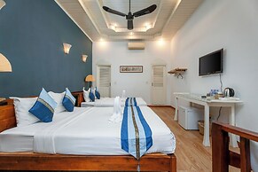 Samaya Boutique & Cuisine