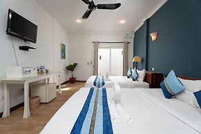 Samaya Boutique & Cuisine
