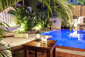 Samaya Boutique & Cuisine