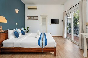 Samaya Boutique & Cuisine