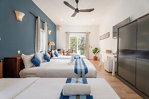 Samaya Boutique & Cuisine