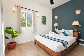 Samaya Boutique & Cuisine