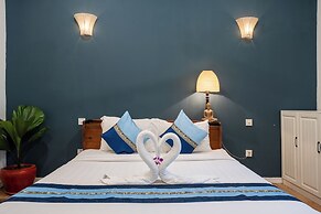 Samaya Boutique & Cuisine