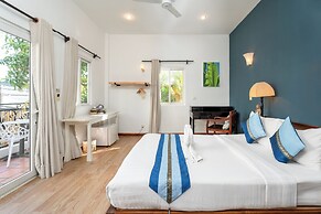 Samaya Boutique & Cuisine