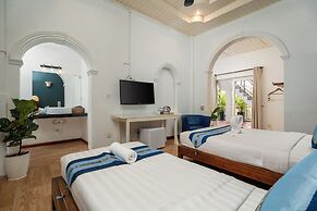 Samaya Boutique & Cuisine