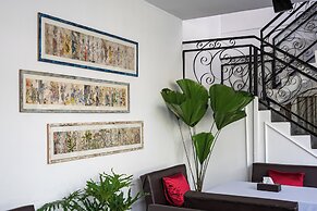 Samaya Boutique & Cuisine