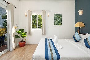 Samaya Boutique & Cuisine