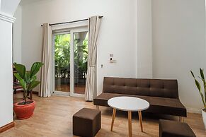 Samaya Boutique & Cuisine